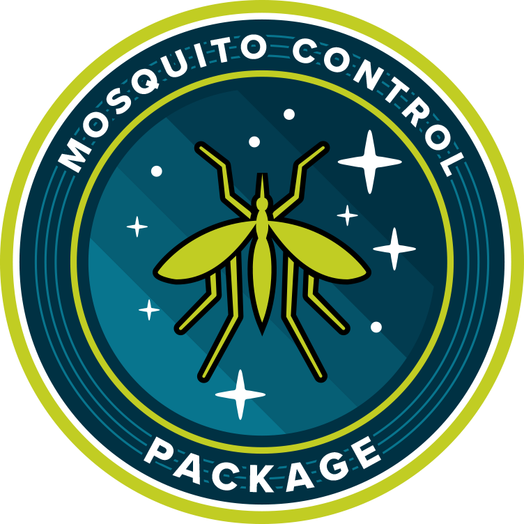 Mosquito Control Package