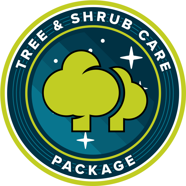 Tree and shrub care package