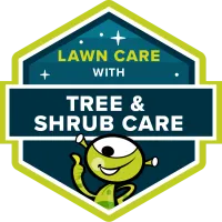 Lawn Care with Tree and Shrub Care