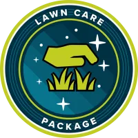 lawn care icon