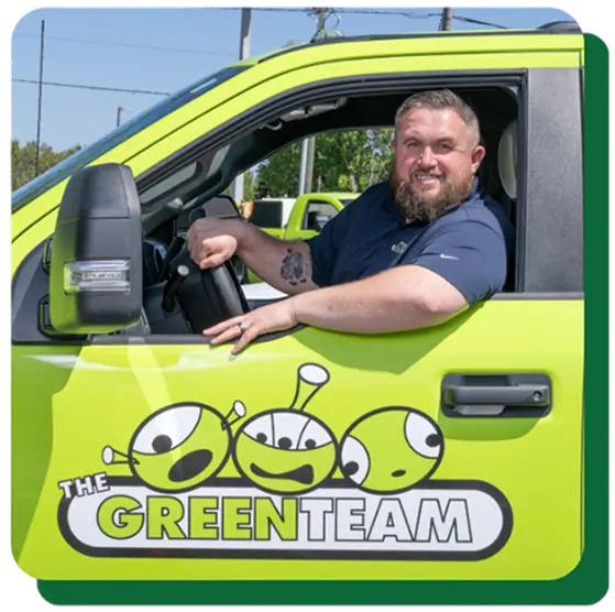 company truck